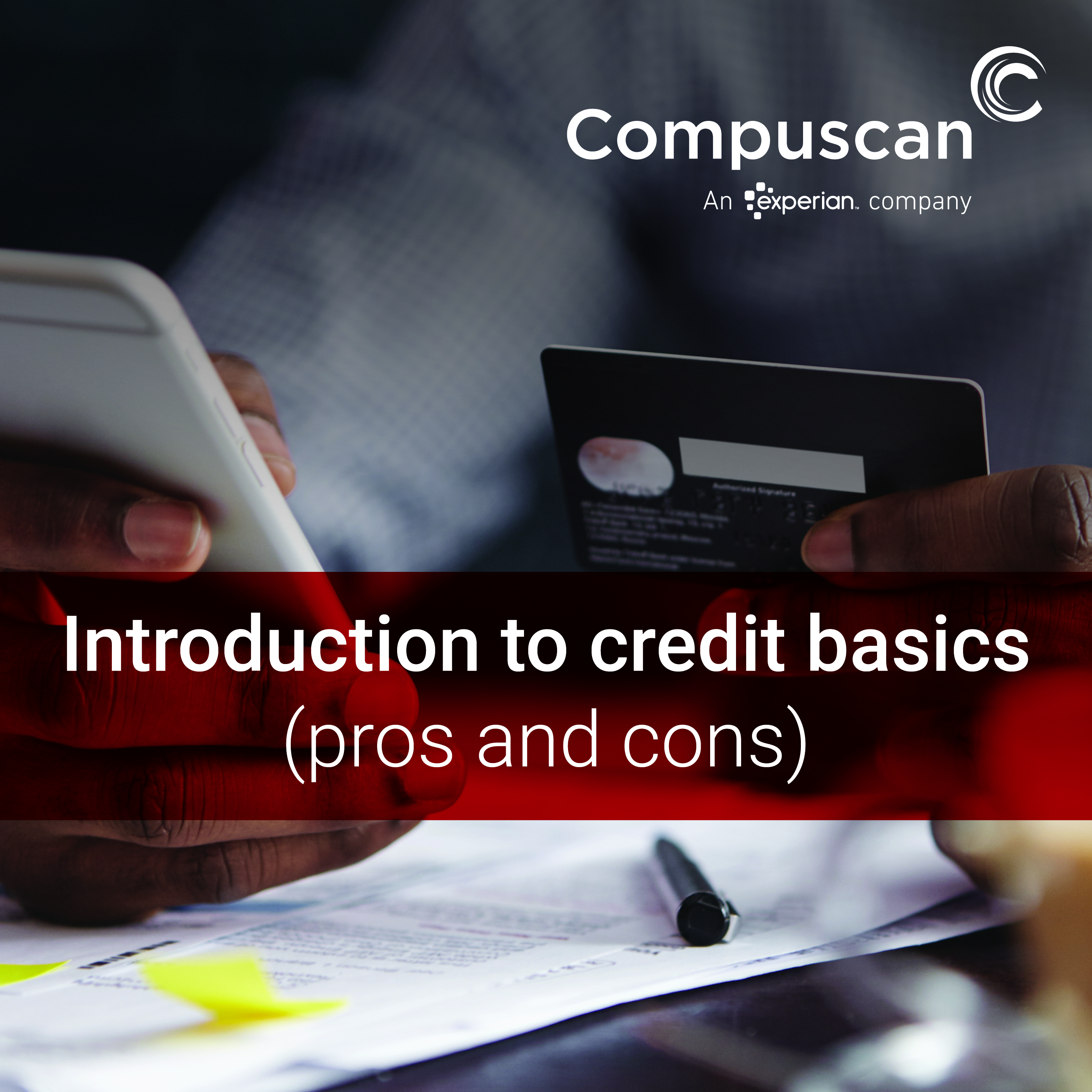 introduction-to-credit-the-pros-and-cons