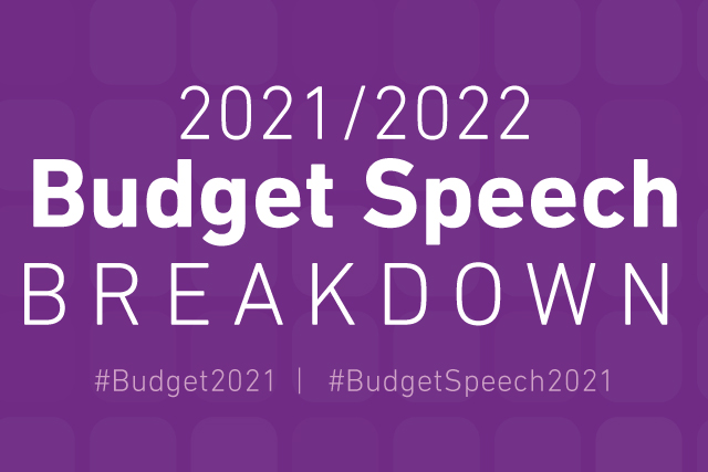 south-africa-budget-speech-2021-2022